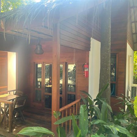 Bonus Resort Koh Lipe Buitenkant foto