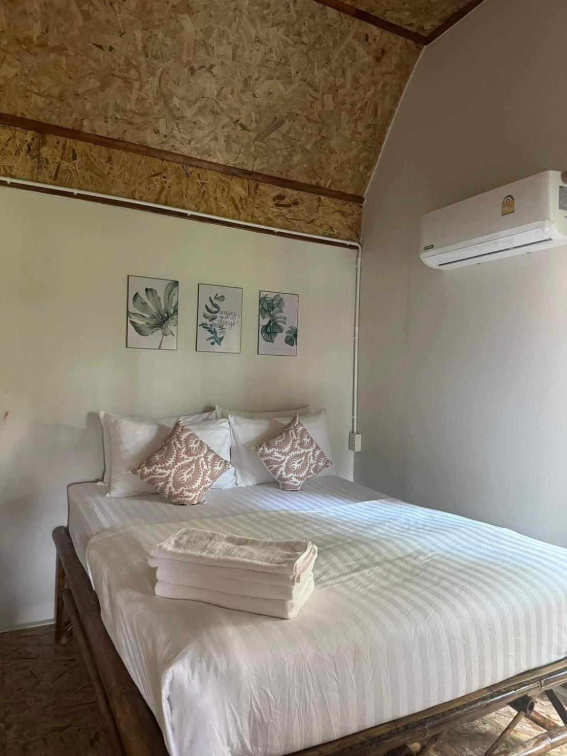Bonus Resort Koh Lipe Buitenkant foto