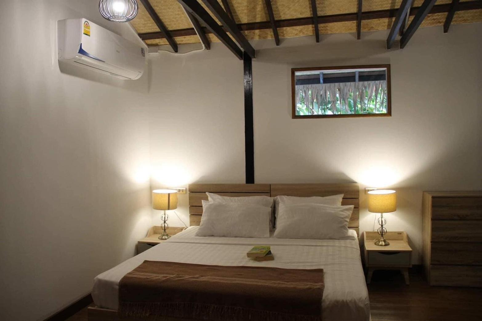 Bonus Resort Koh Lipe Buitenkant foto
